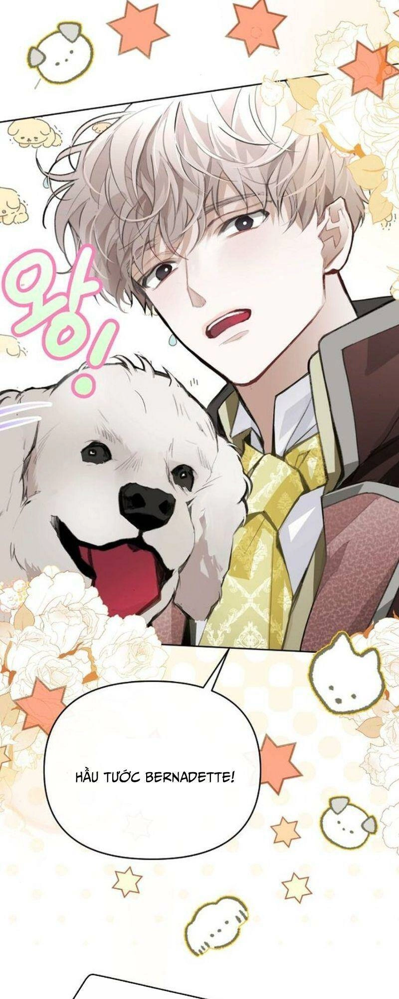 Truy Tìm Ác Nữ Tình Một Đêm Chapter 6 - 86