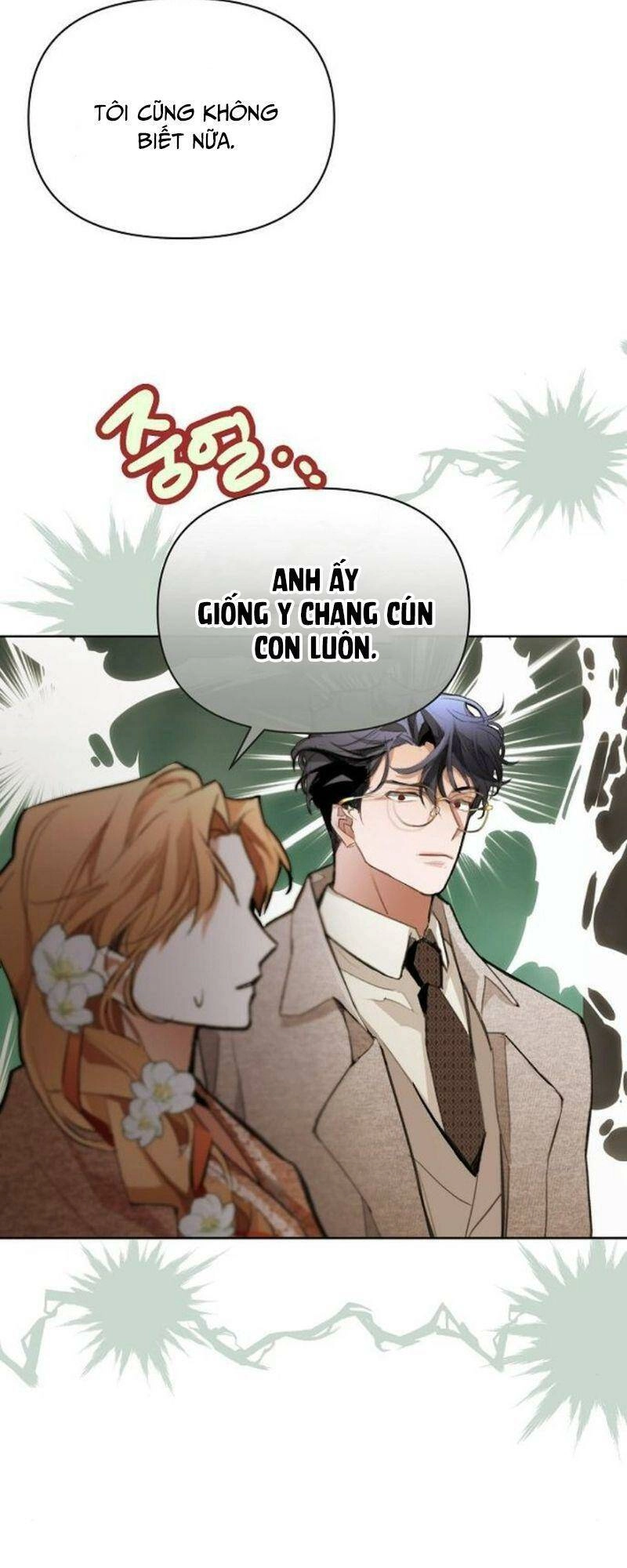 Truy Tìm Ác Nữ Tình Một Đêm Chapter 6 - 90