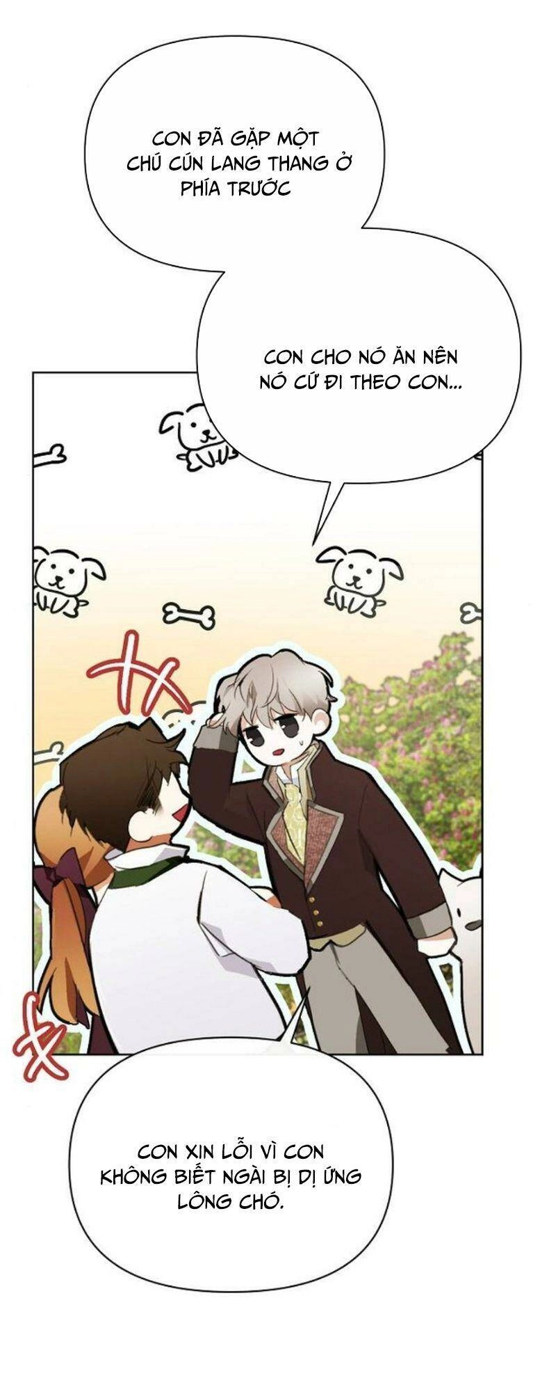 Truy Tìm Ác Nữ Tình Một Đêm Chapter 6 - 91