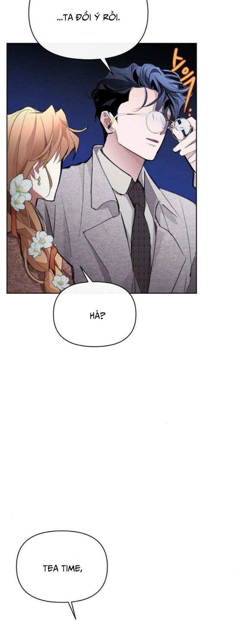 Truy Tìm Ác Nữ Tình Một Đêm Chapter 6 - 94