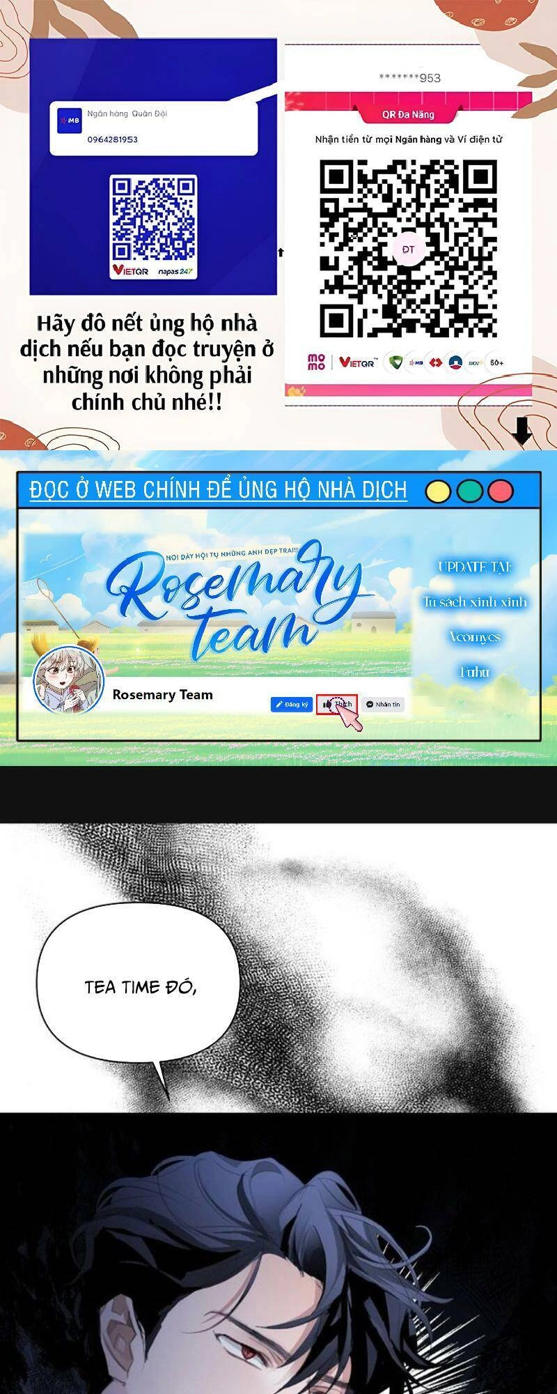 Truy Tìm Ác Nữ Tình Một Đêm Chapter 7 - 1