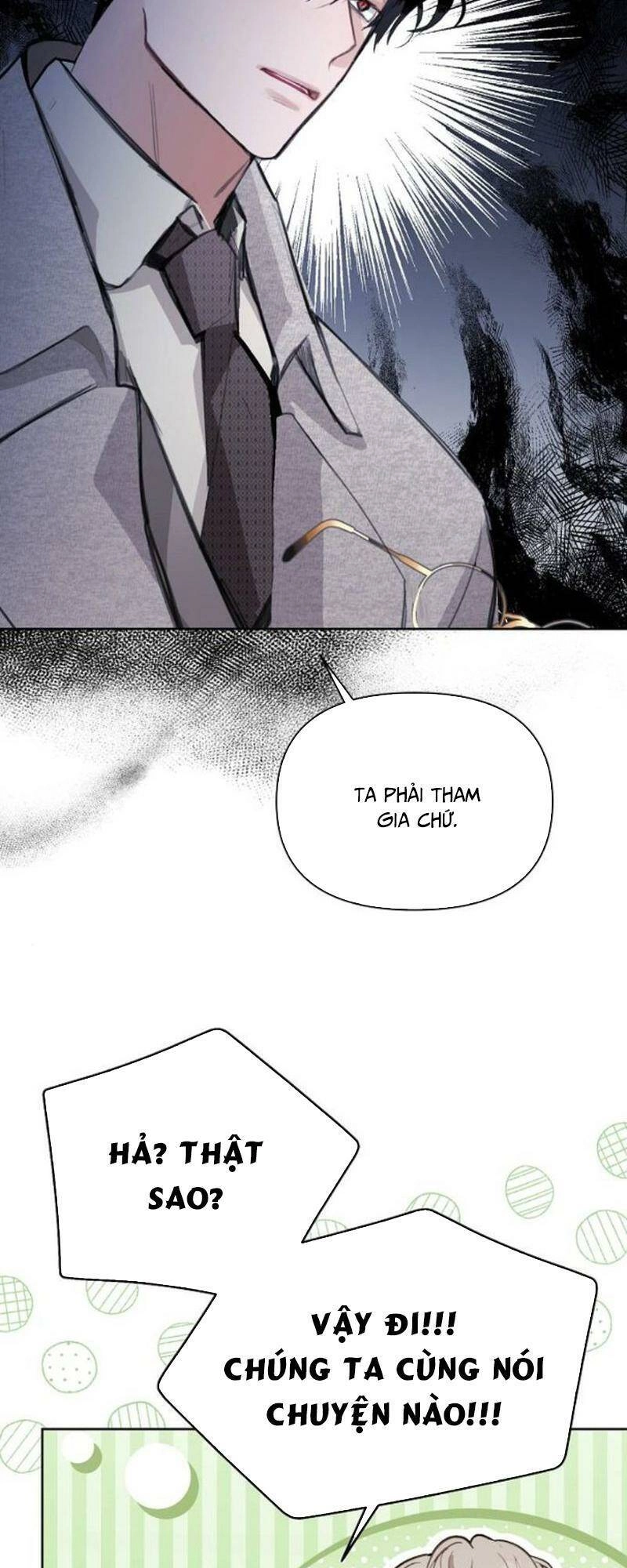 Truy Tìm Ác Nữ Tình Một Đêm Chapter 7 - 2