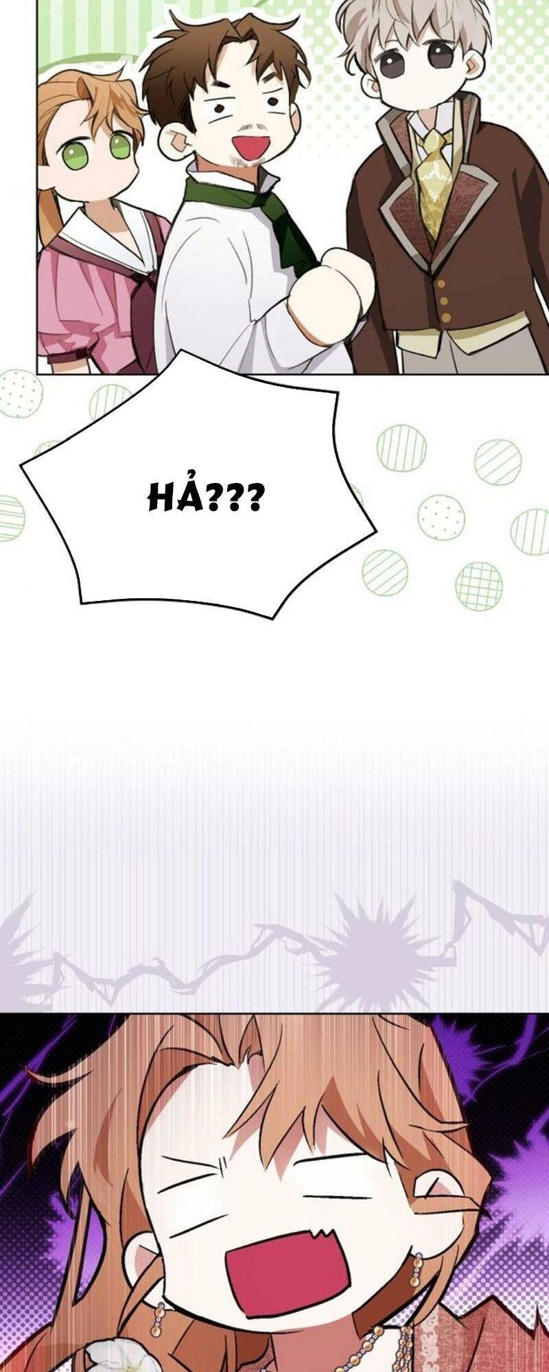 Truy Tìm Ác Nữ Tình Một Đêm Chapter 7 - 3