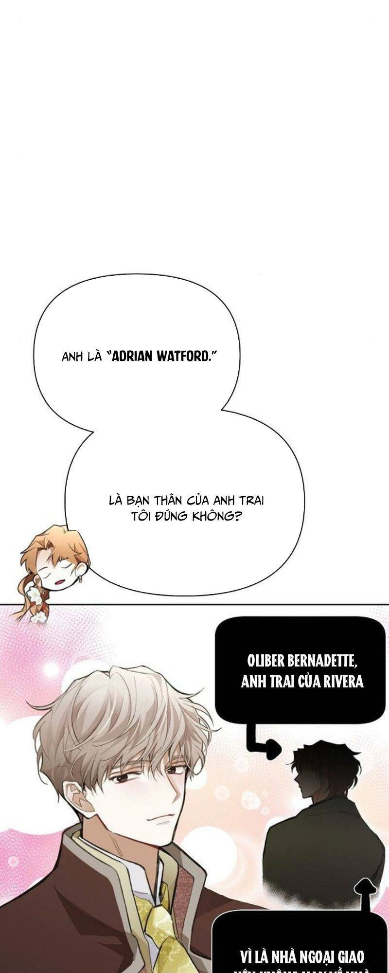 Truy Tìm Ác Nữ Tình Một Đêm Chapter 7 - 8