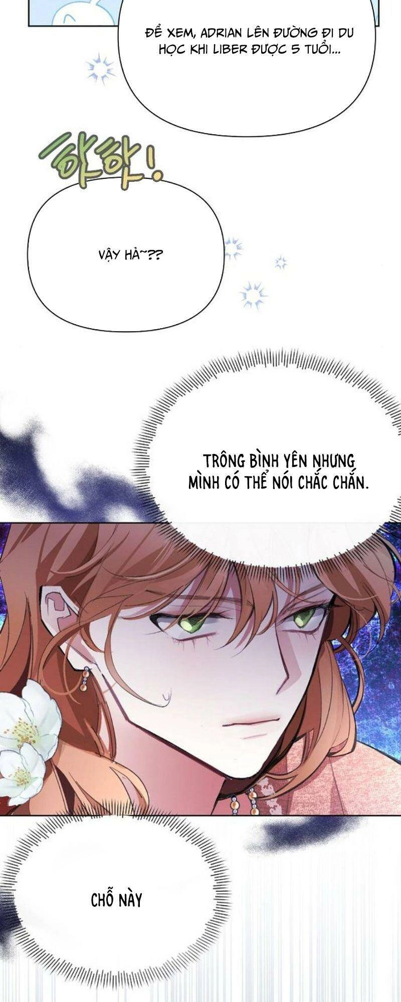 Truy Tìm Ác Nữ Tình Một Đêm Chapter 7 - 10