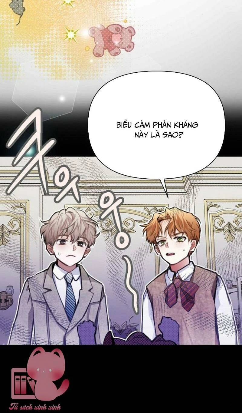 Truy Tìm Ác Nữ Tình Một Đêm Chapter 7 - 20