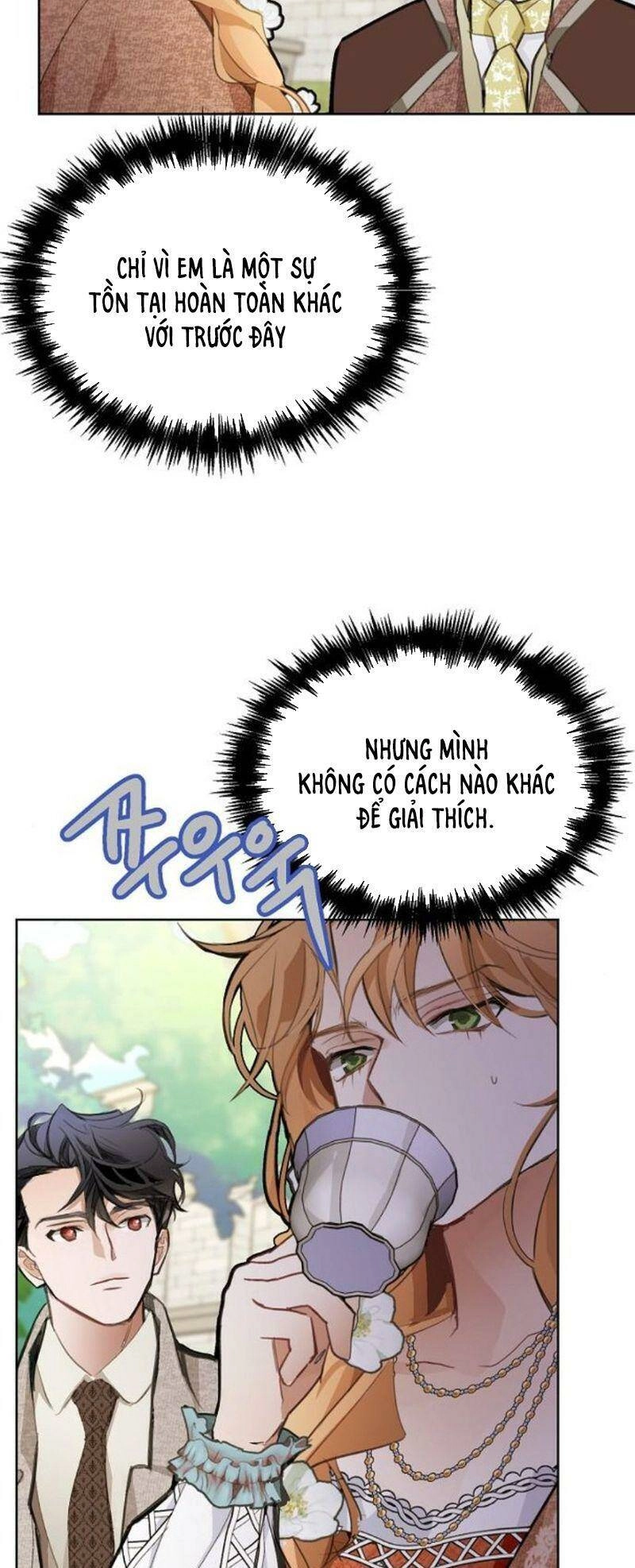 Truy Tìm Ác Nữ Tình Một Đêm Chapter 7 - 32