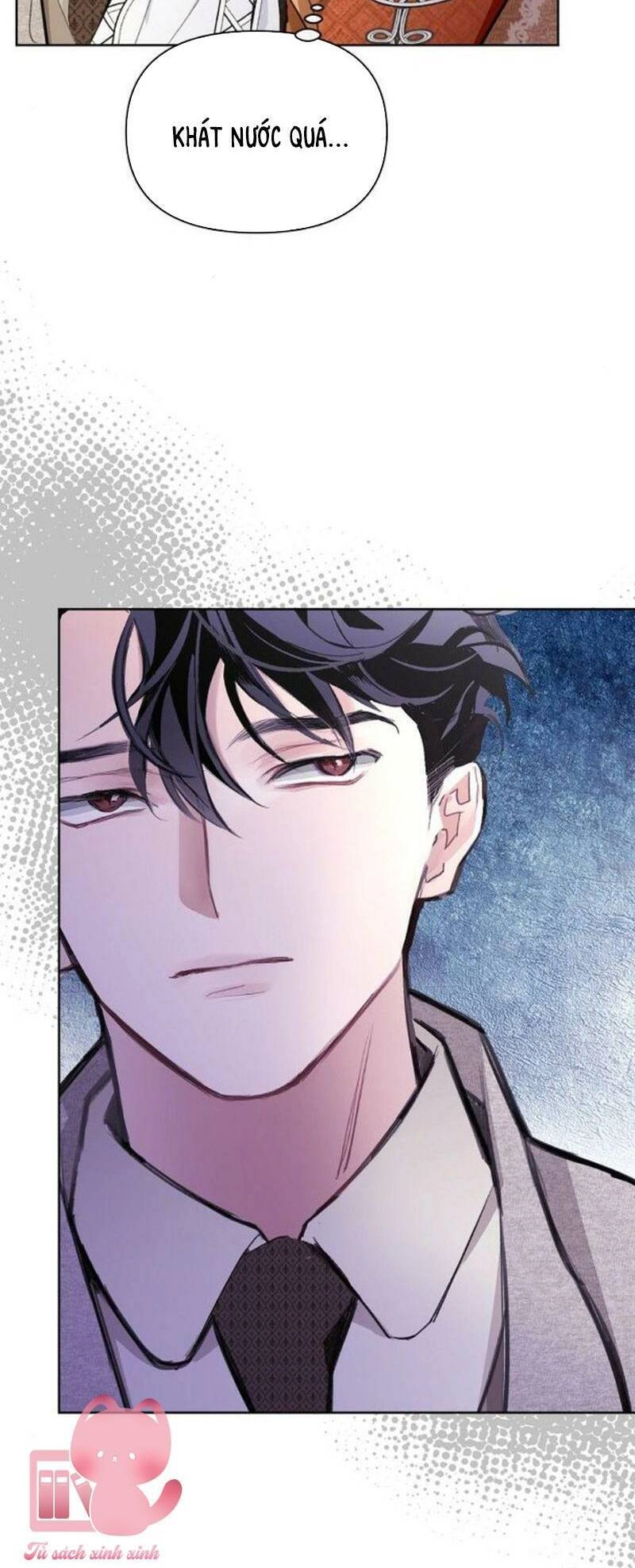 Truy Tìm Ác Nữ Tình Một Đêm Chapter 7 - 33