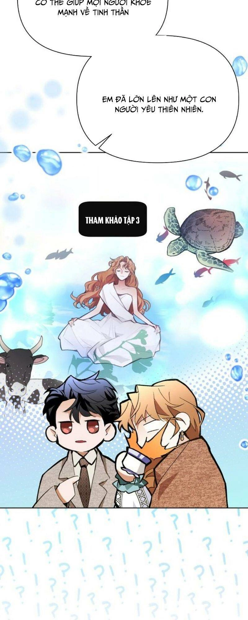 Truy Tìm Ác Nữ Tình Một Đêm Chapter 7 - 35