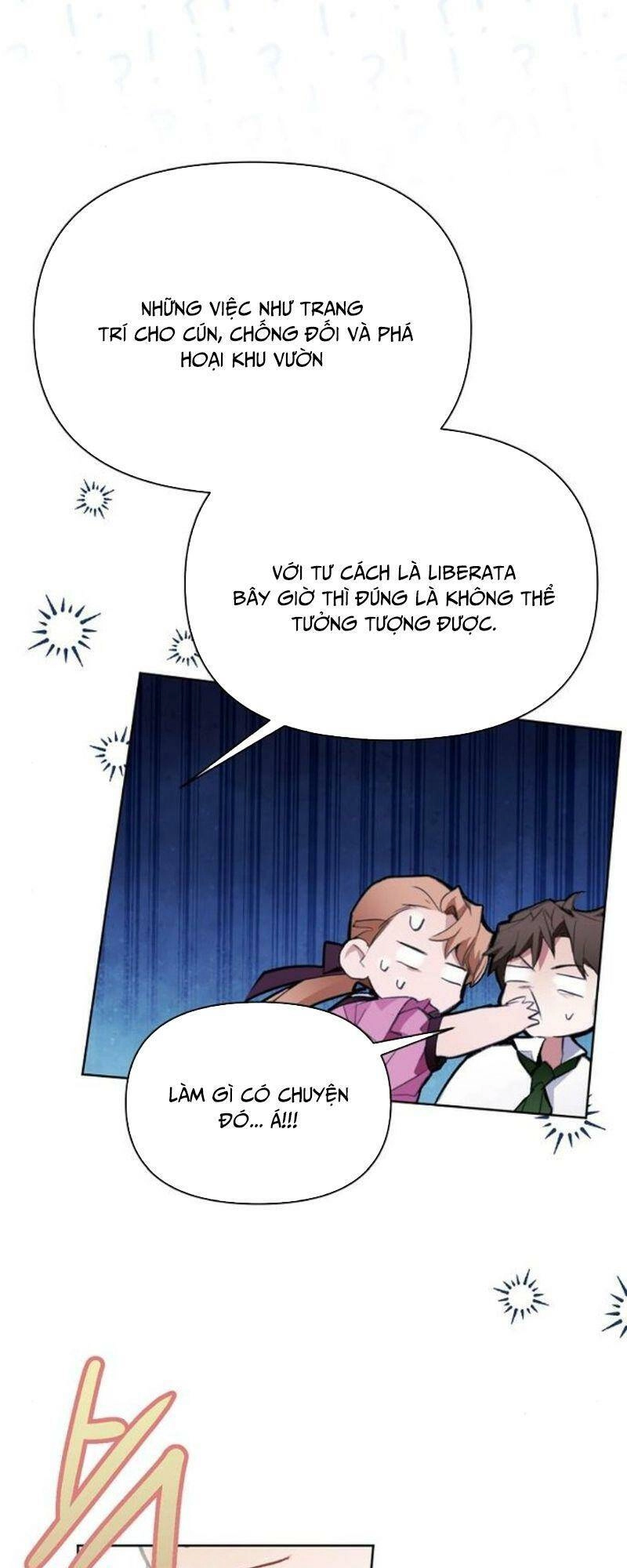 Truy Tìm Ác Nữ Tình Một Đêm Chapter 7 - 36