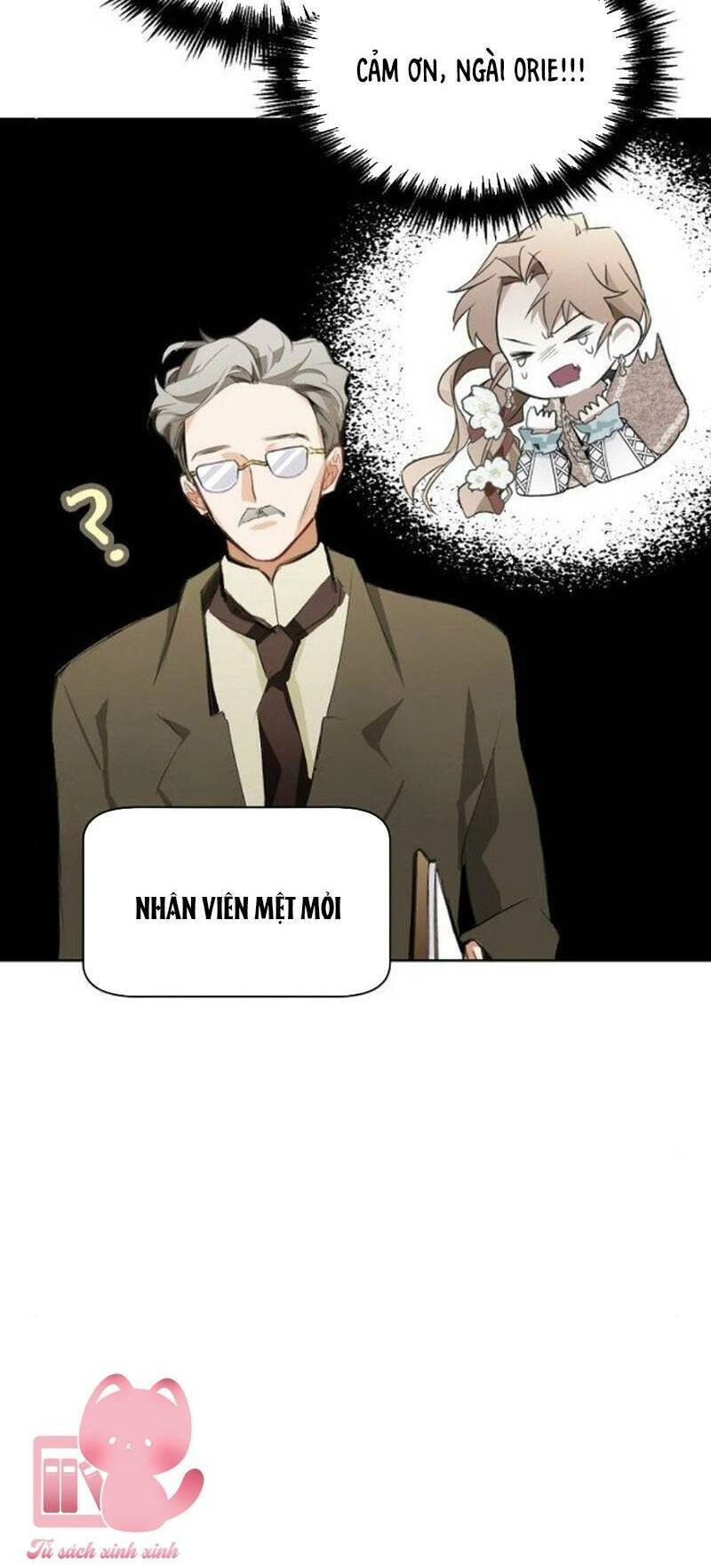 Truy Tìm Ác Nữ Tình Một Đêm Chapter 7 - 46