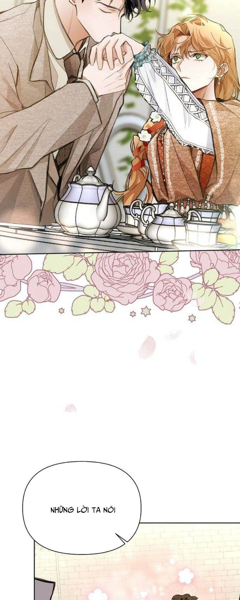 Truy Tìm Ác Nữ Tình Một Đêm Chapter 7 - 49