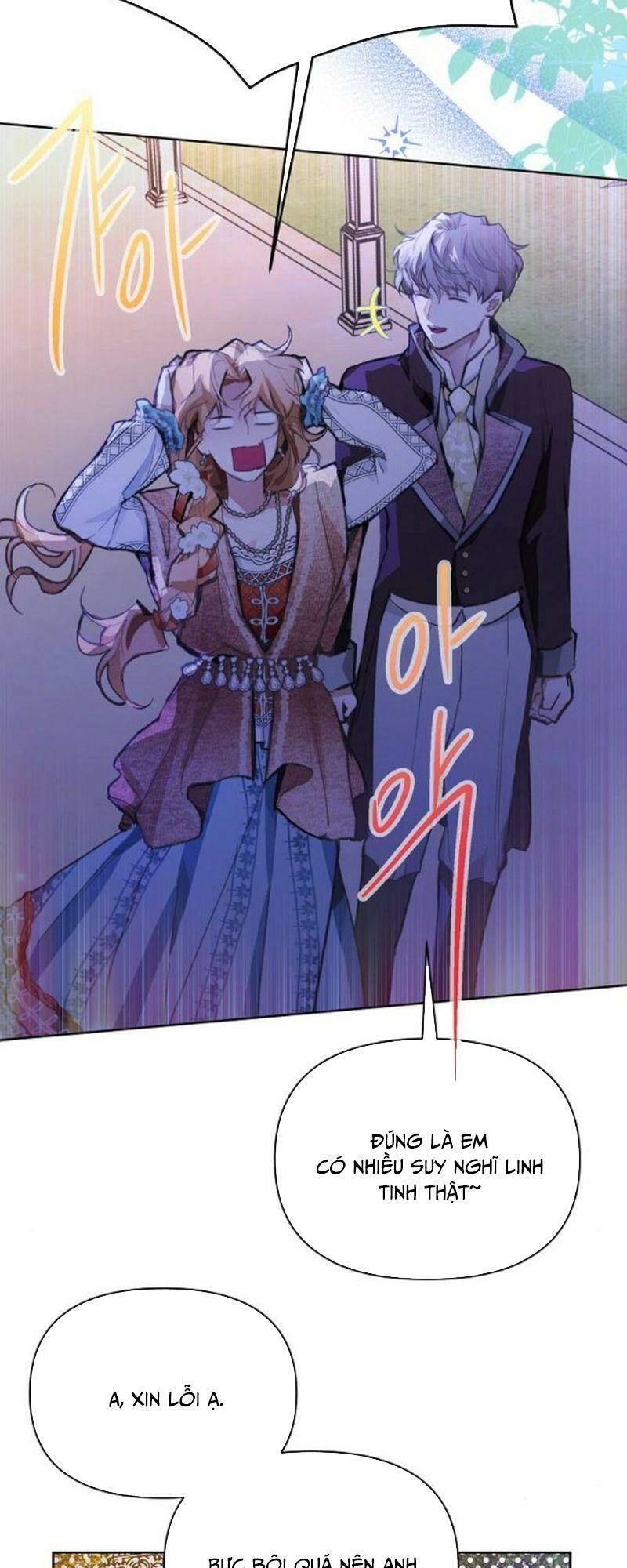 Truy Tìm Ác Nữ Tình Một Đêm Chapter 7 - 58