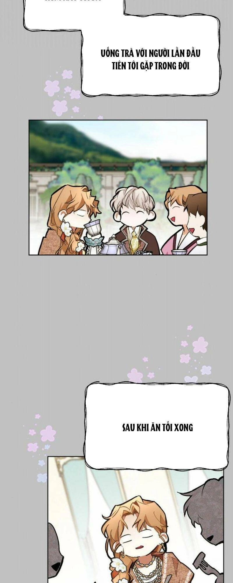 Truy Tìm Ác Nữ Tình Một Đêm Chapter 7 - 60