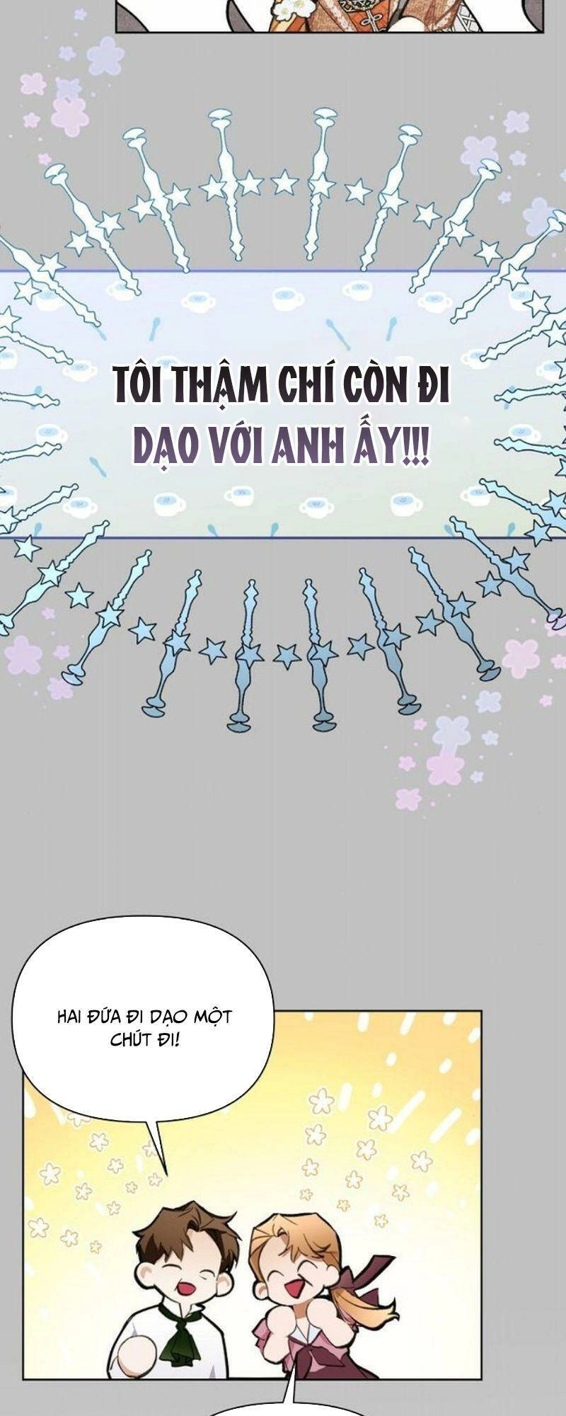 Truy Tìm Ác Nữ Tình Một Đêm Chapter 7 - 61