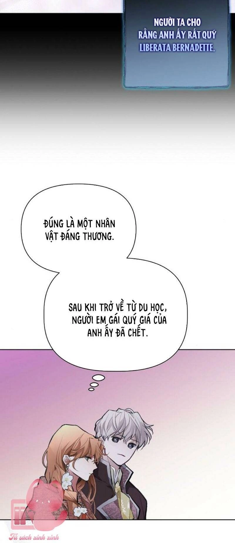 Truy Tìm Ác Nữ Tình Một Đêm Chapter 7 - 69