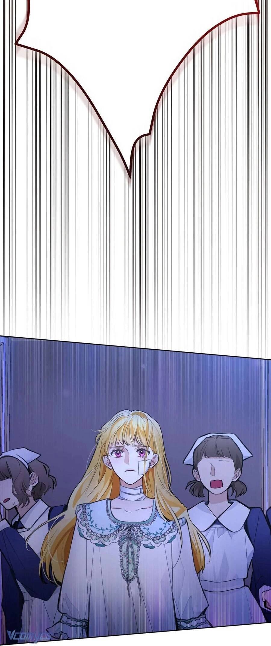 Truy Tìm Ác Nữ Tình Một Đêm Chapter 8 - 3