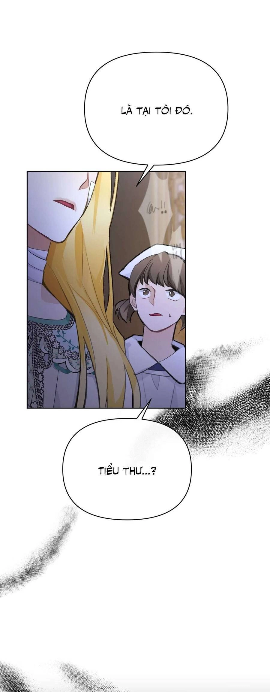 Truy Tìm Ác Nữ Tình Một Đêm Chapter 8 - 6