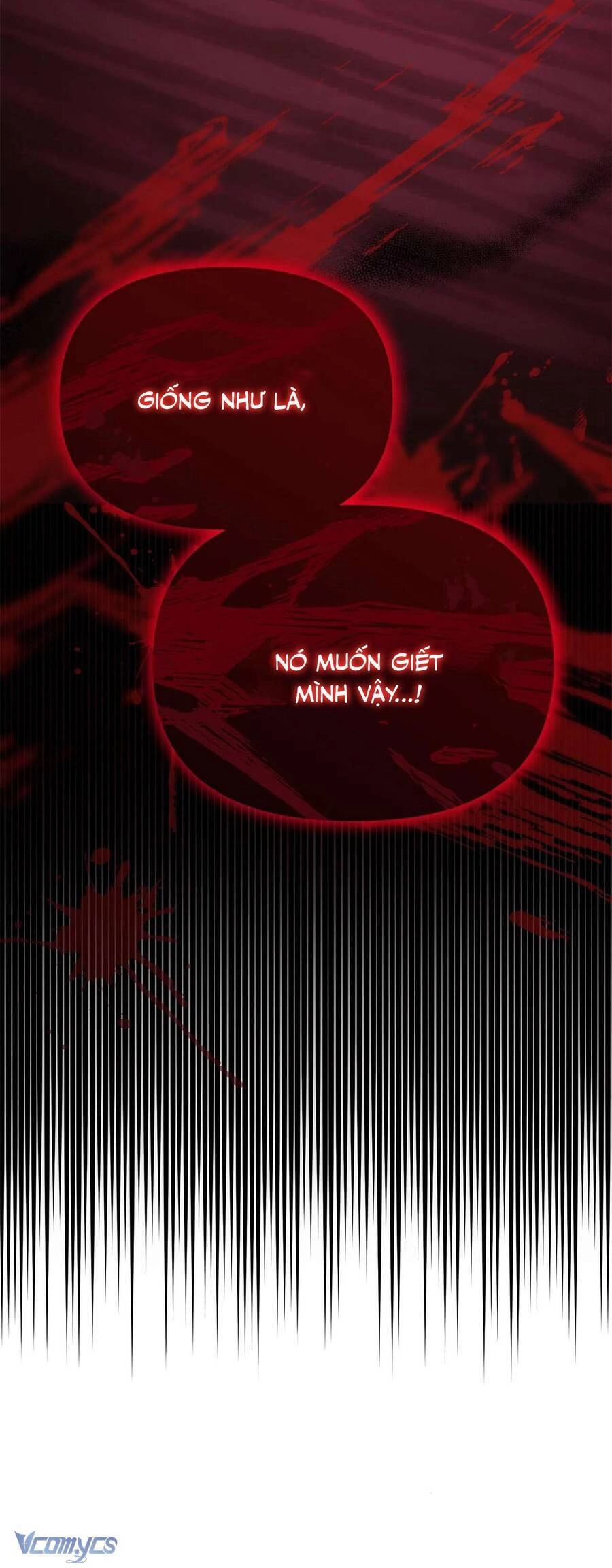 Truy Tìm Ác Nữ Tình Một Đêm Chapter 8 - 8