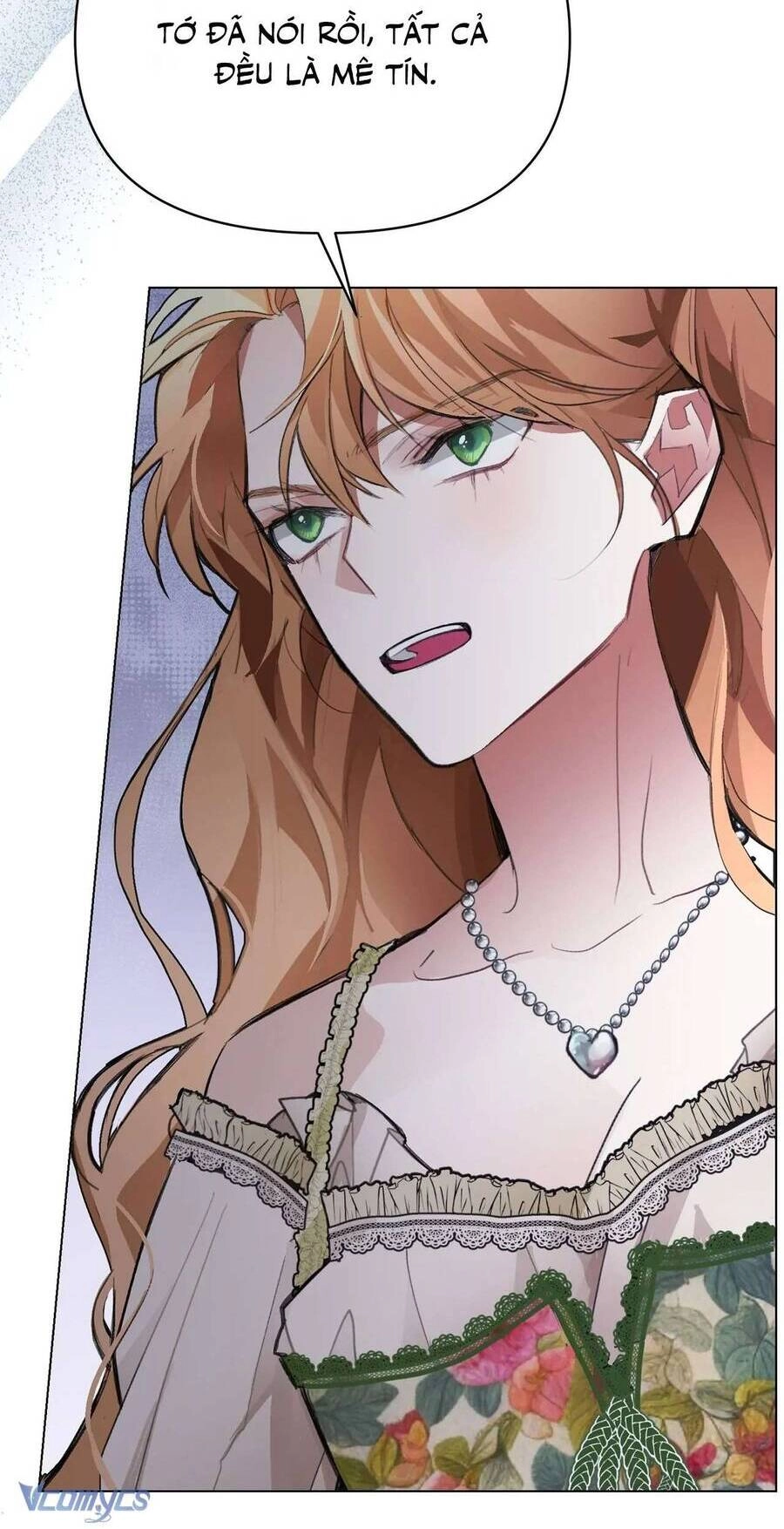 Truy Tìm Ác Nữ Tình Một Đêm Chapter 8 - 10