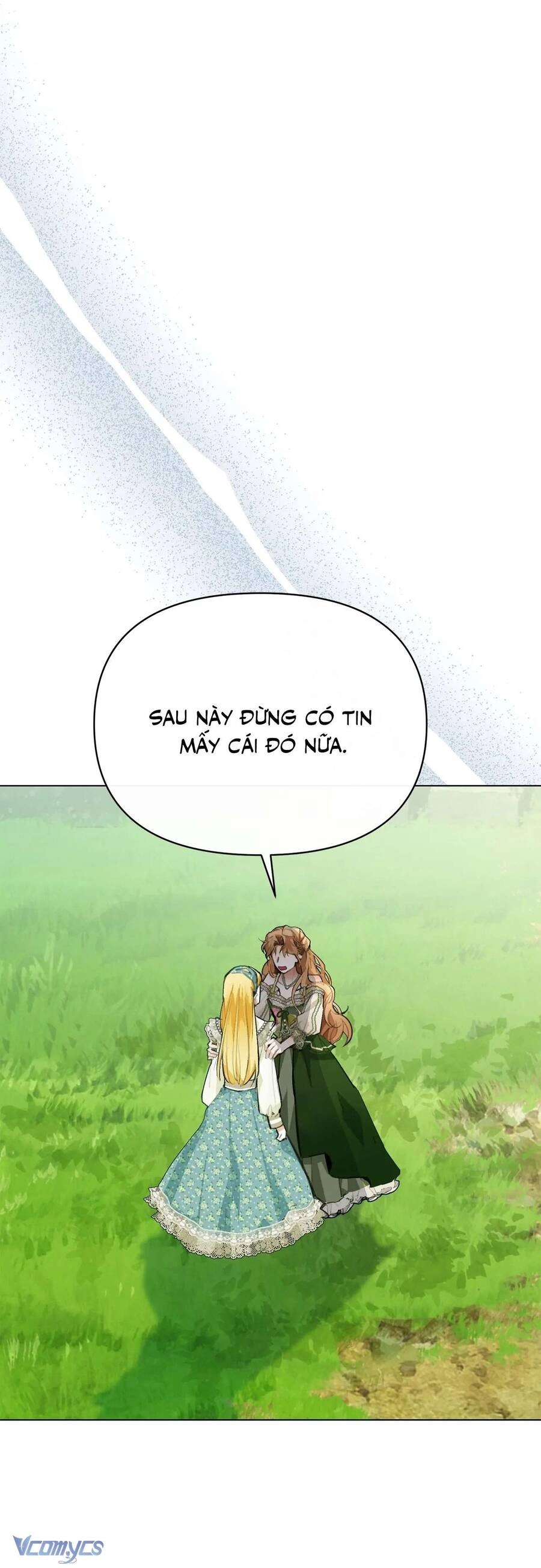 Truy Tìm Ác Nữ Tình Một Đêm Chapter 8 - 11