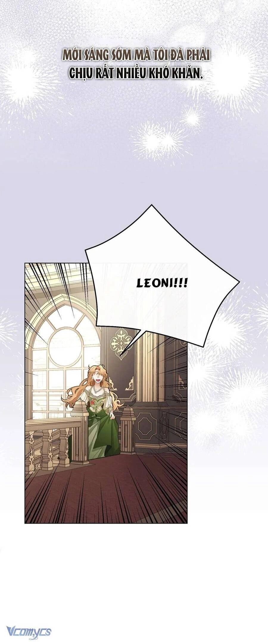 Truy Tìm Ác Nữ Tình Một Đêm Chapter 8 - 13