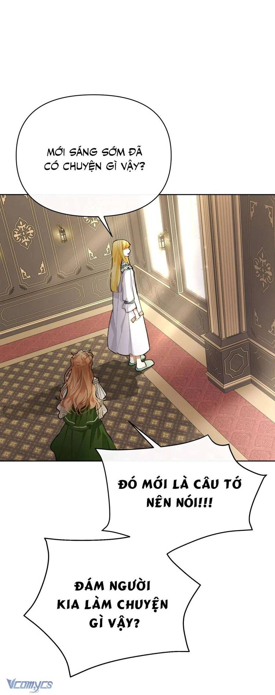 Truy Tìm Ác Nữ Tình Một Đêm Chapter 8 - 15