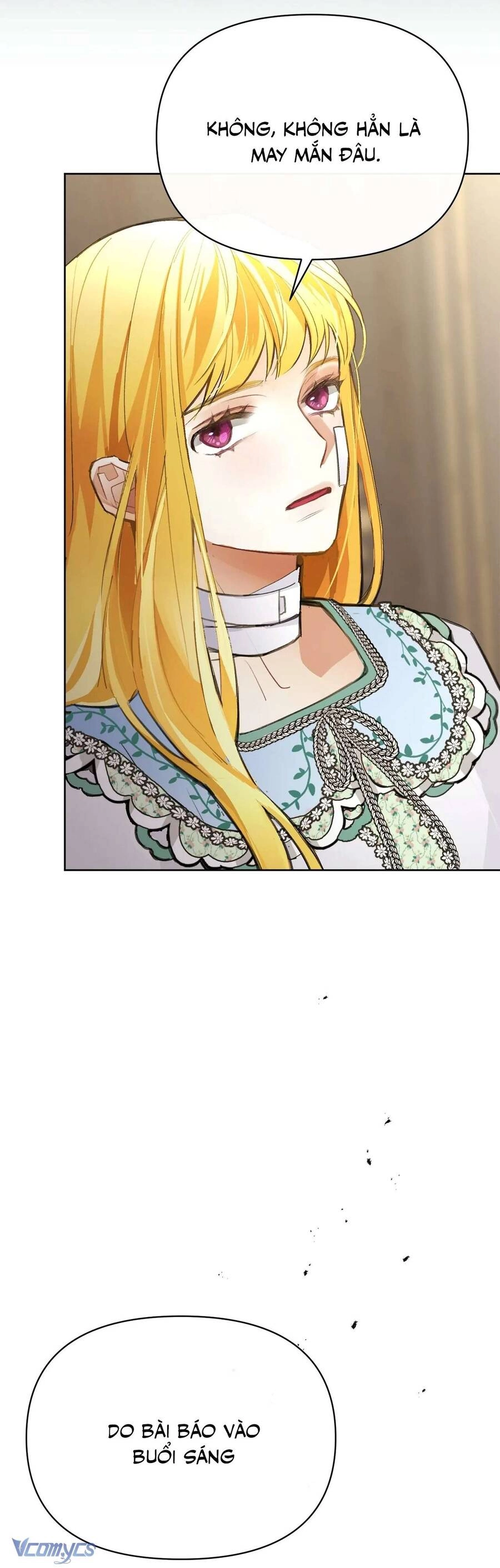 Truy Tìm Ác Nữ Tình Một Đêm Chapter 8 - 18