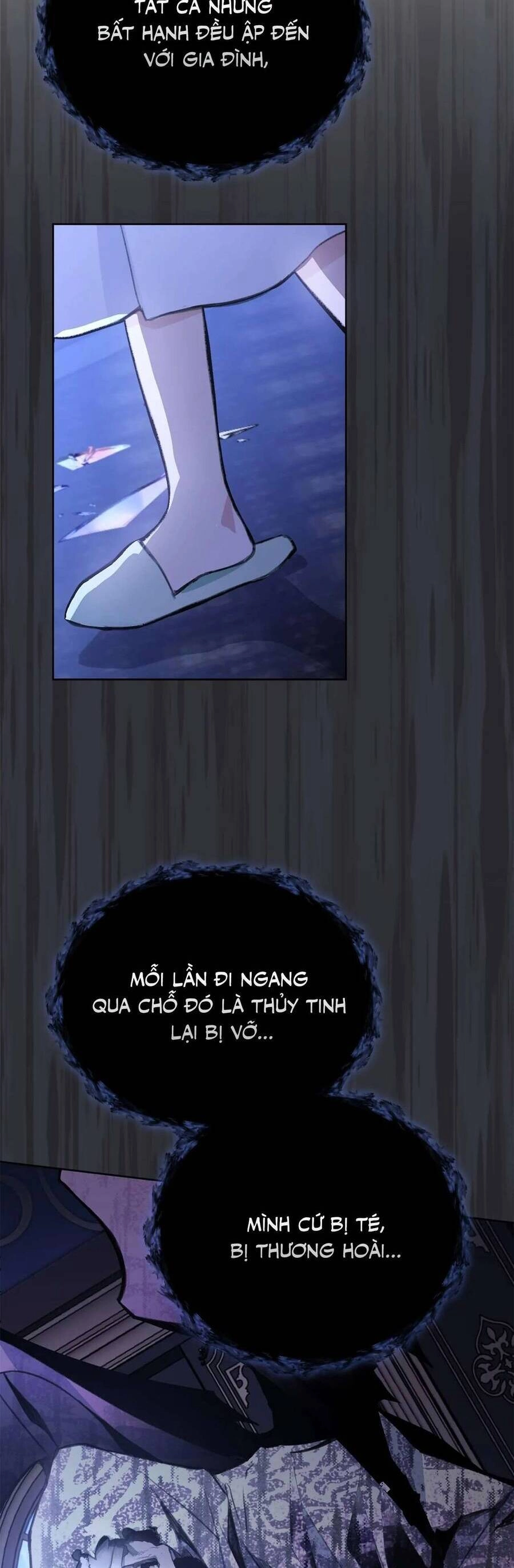 Truy Tìm Ác Nữ Tình Một Đêm Chapter 8 - 22