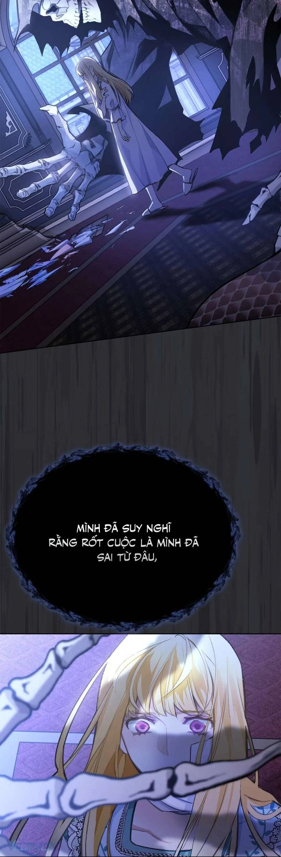 Truy Tìm Ác Nữ Tình Một Đêm Chapter 8 - 23