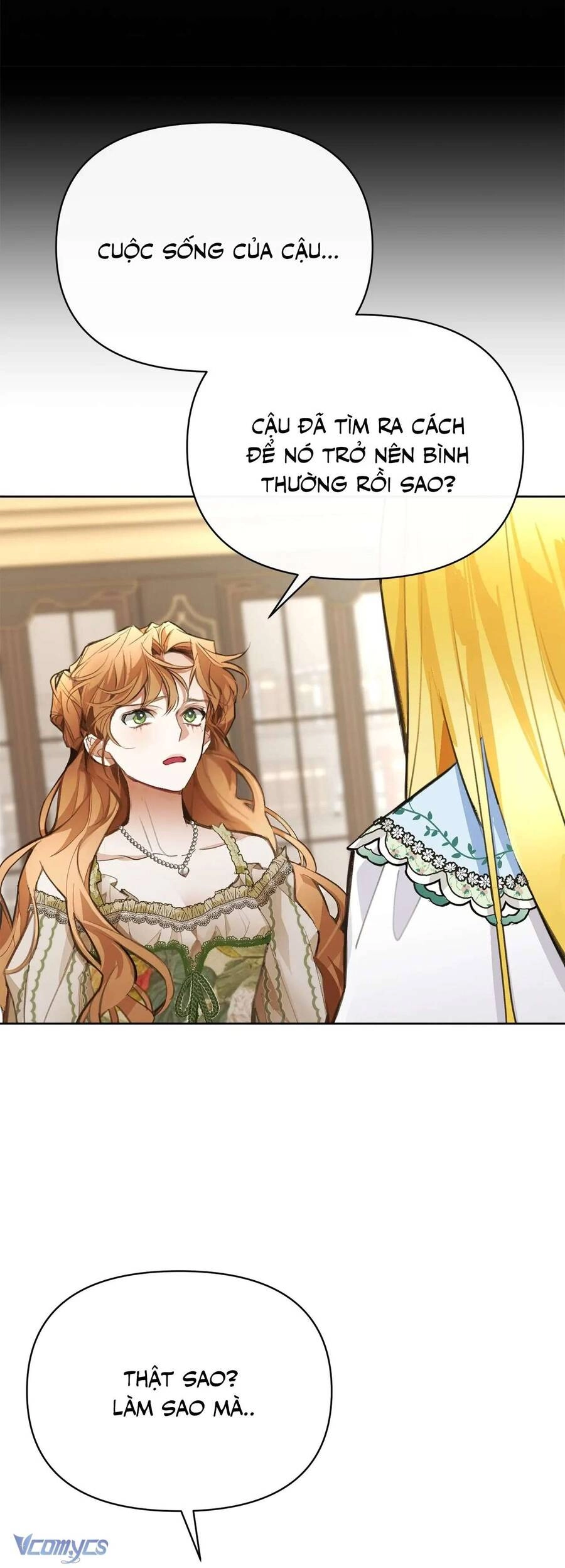 Truy Tìm Ác Nữ Tình Một Đêm Chapter 8 - 26