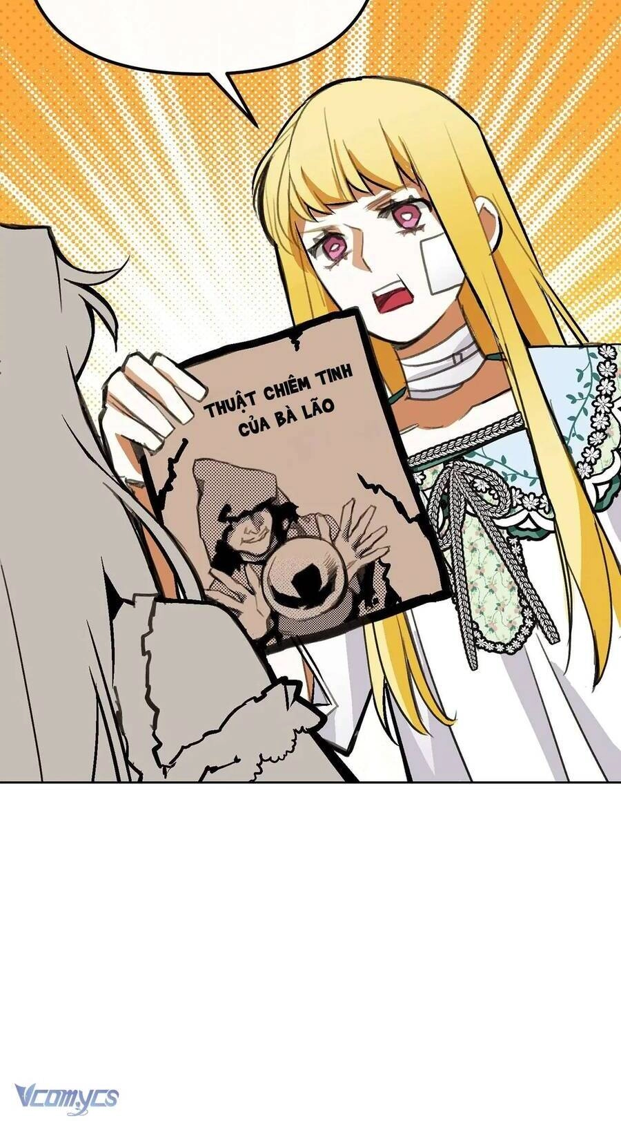 Truy Tìm Ác Nữ Tình Một Đêm Chapter 8 - 28