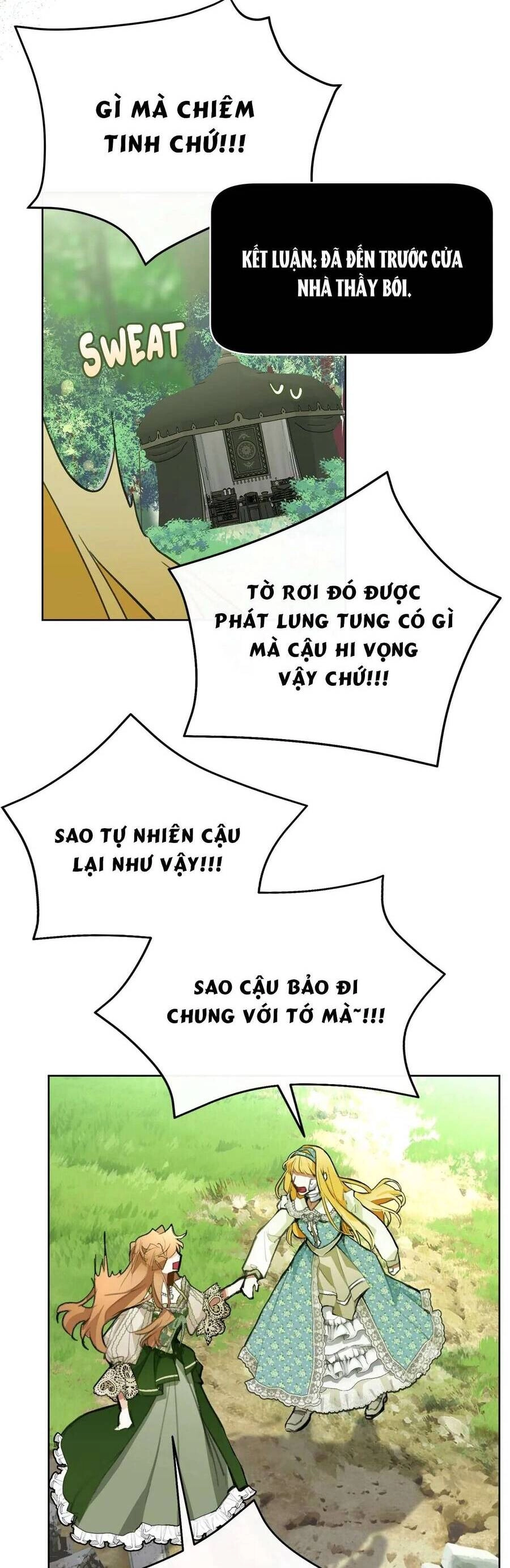 Truy Tìm Ác Nữ Tình Một Đêm Chapter 8 - 30
