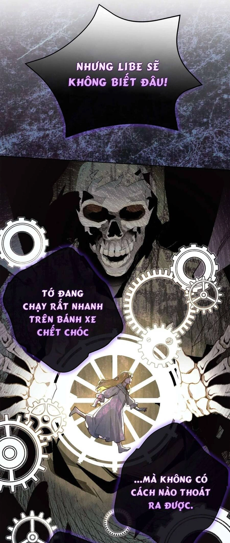 Truy Tìm Ác Nữ Tình Một Đêm Chapter 8 - 33