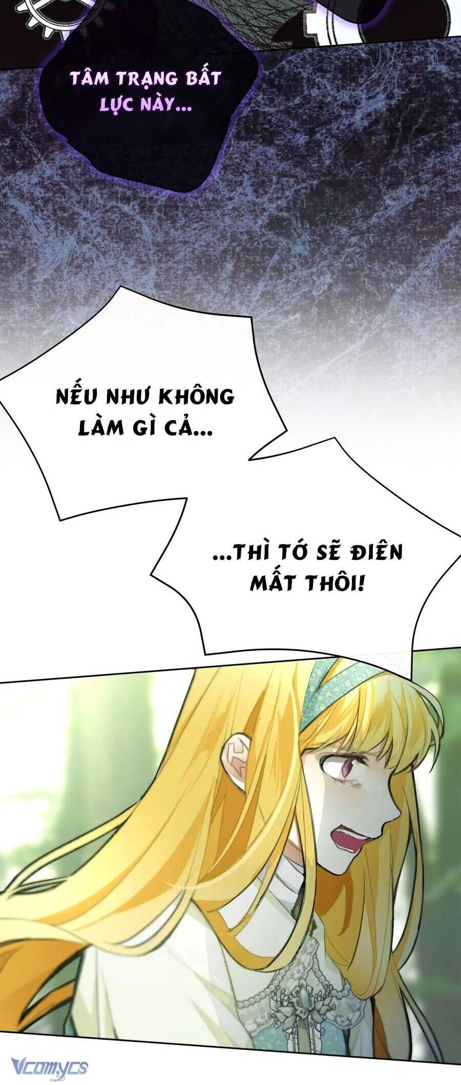 Truy Tìm Ác Nữ Tình Một Đêm Chapter 8 - 34