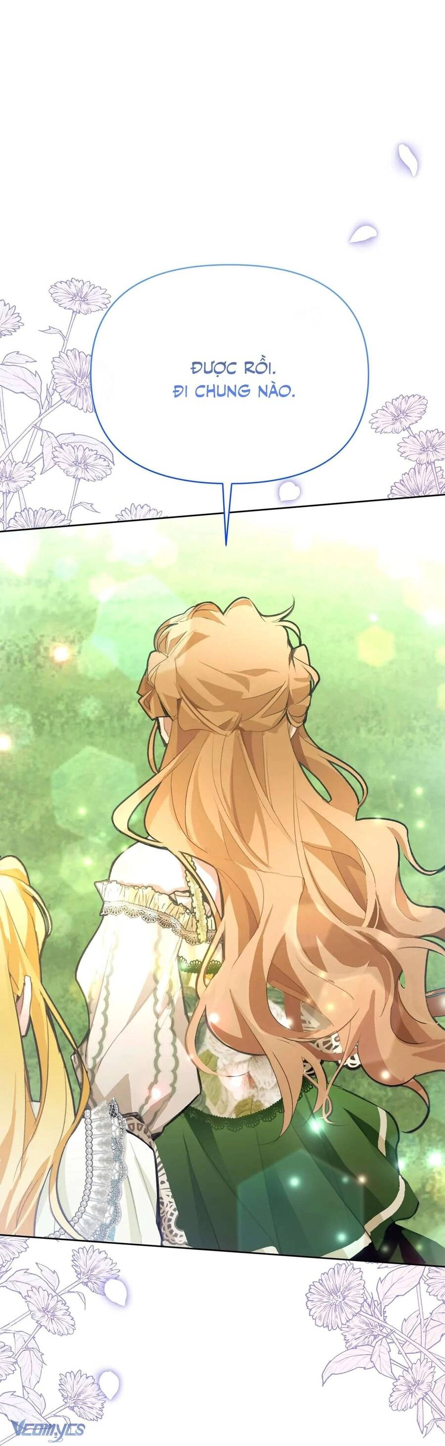 Truy Tìm Ác Nữ Tình Một Đêm Chapter 8 - 37