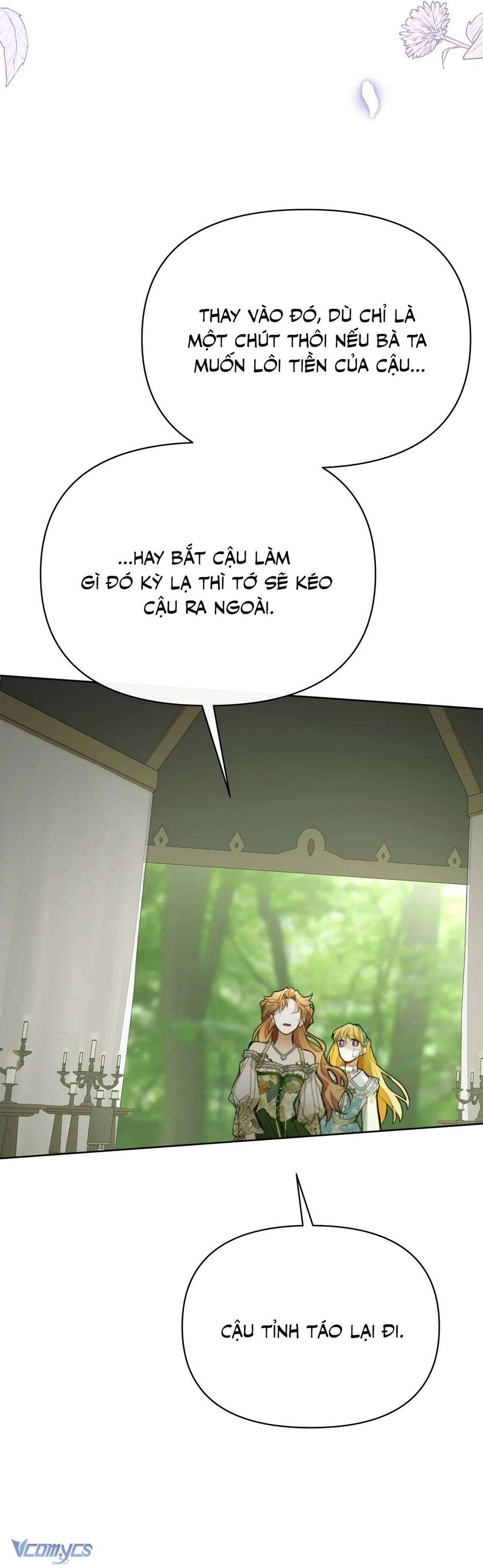 Truy Tìm Ác Nữ Tình Một Đêm Chapter 8 - 38