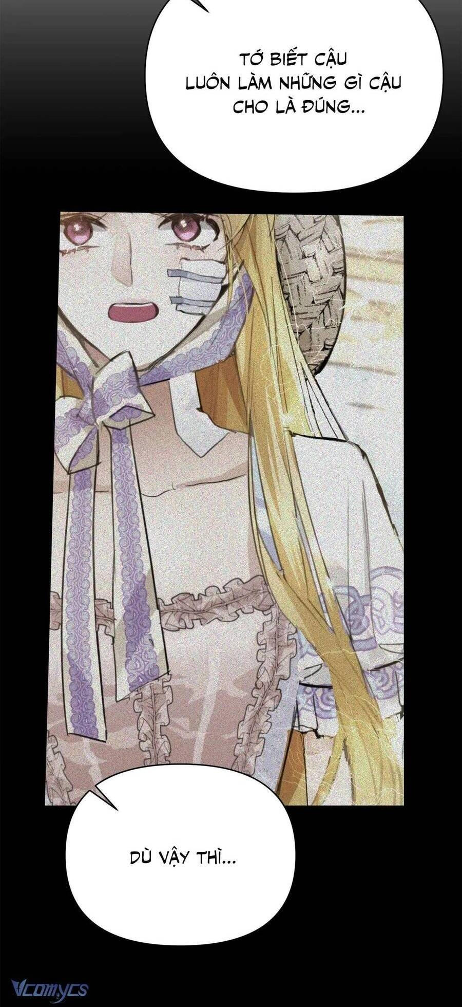 Truy Tìm Ác Nữ Tình Một Đêm Chapter 8 - 40