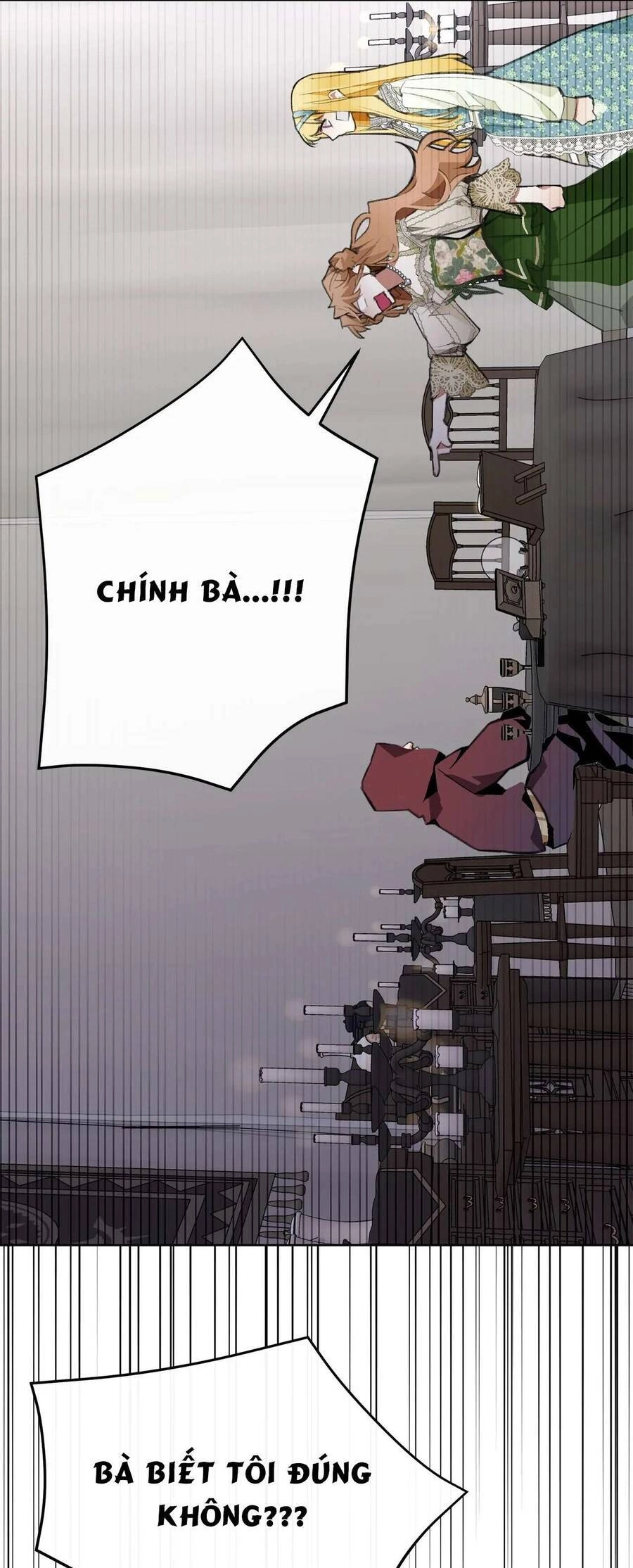 Truy Tìm Ác Nữ Tình Một Đêm Chapter 8 - 46