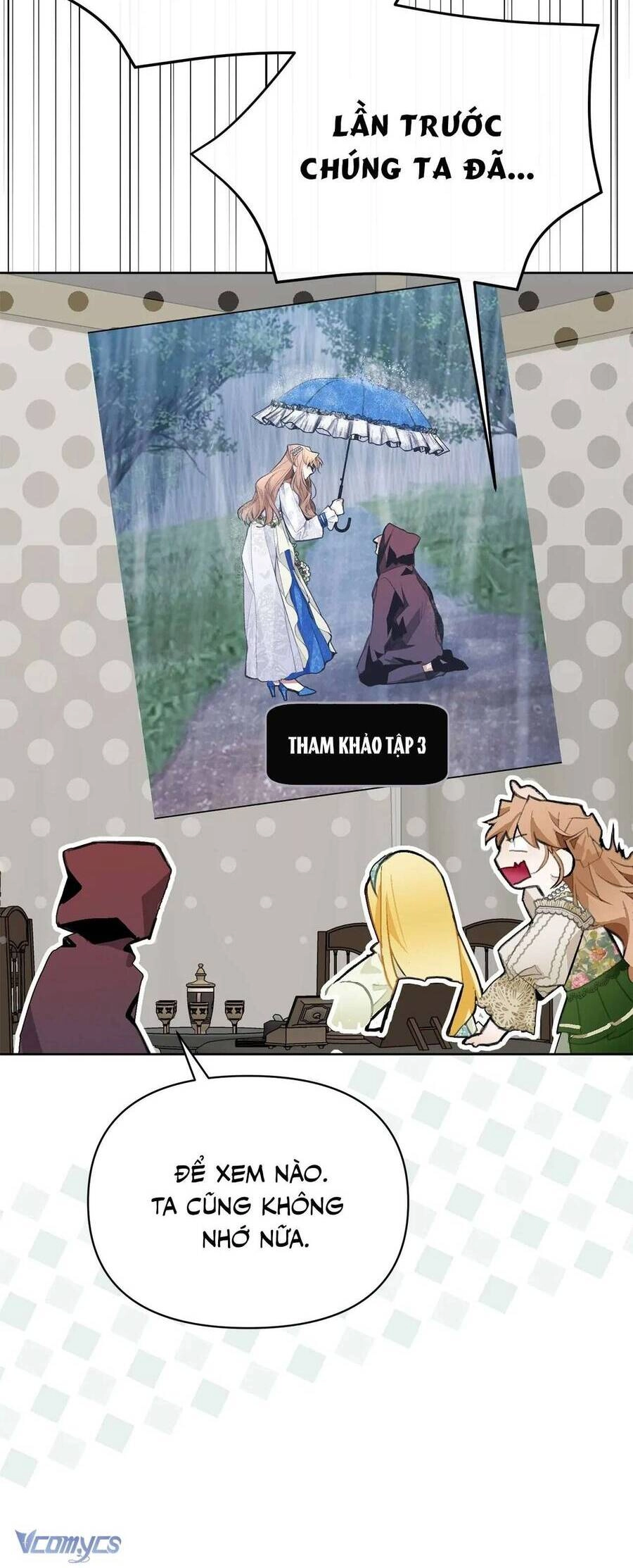 Truy Tìm Ác Nữ Tình Một Đêm Chapter 8 - 47