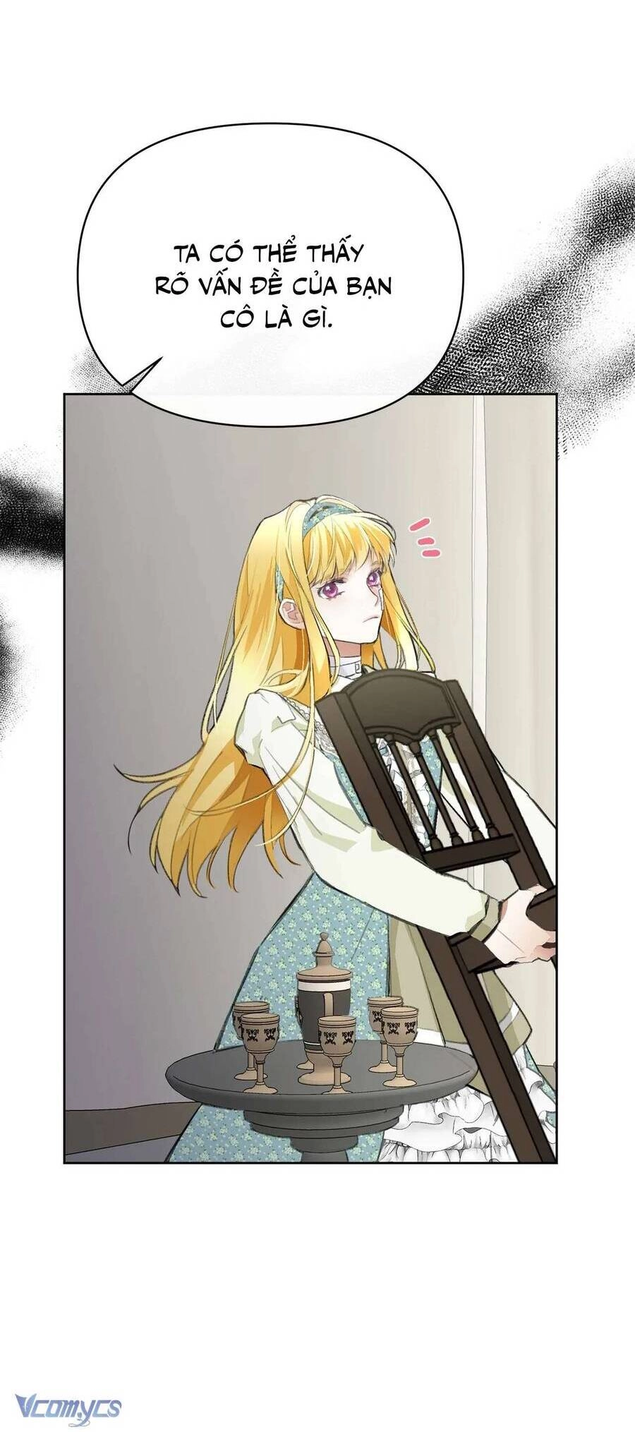 Truy Tìm Ác Nữ Tình Một Đêm Chapter 8 - 49