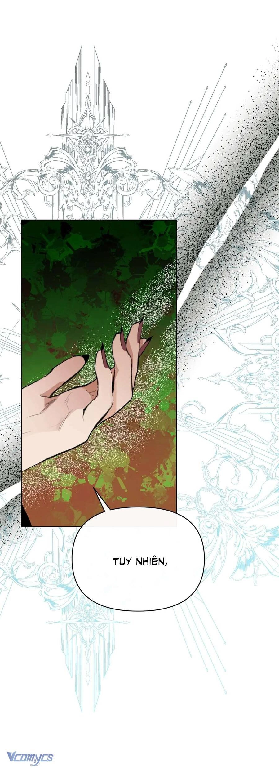 Truy Tìm Ác Nữ Tình Một Đêm Chapter 8 - 53