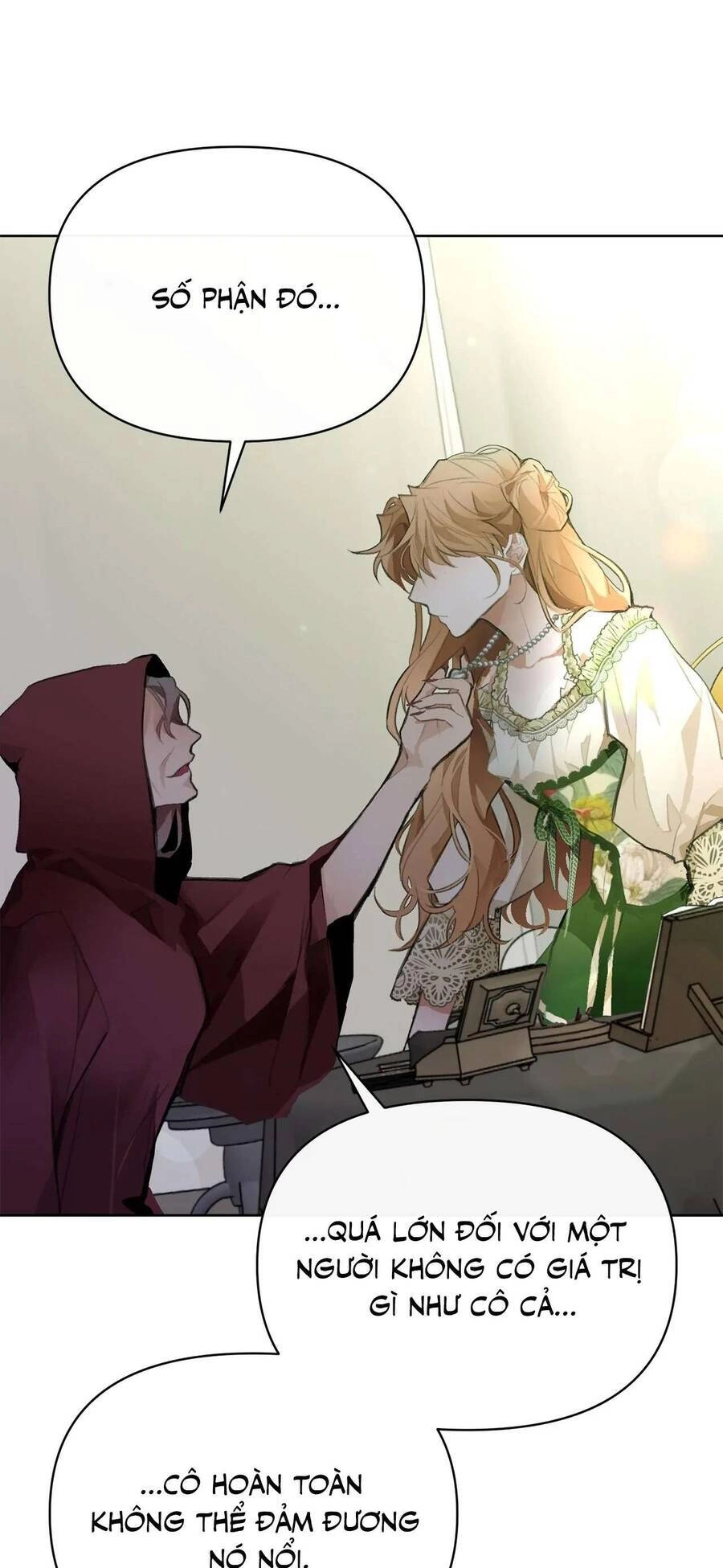 Truy Tìm Ác Nữ Tình Một Đêm Chapter 8 - 54