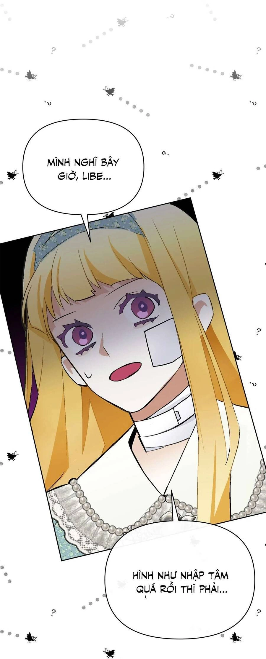 Truy Tìm Ác Nữ Tình Một Đêm Chapter 8 - 60