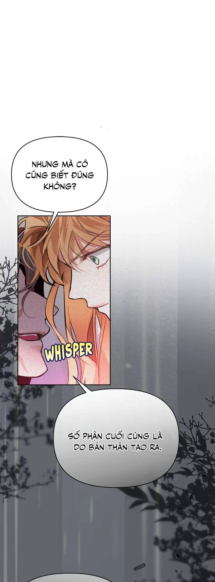 Truy Tìm Ác Nữ Tình Một Đêm Chapter 8 - 65