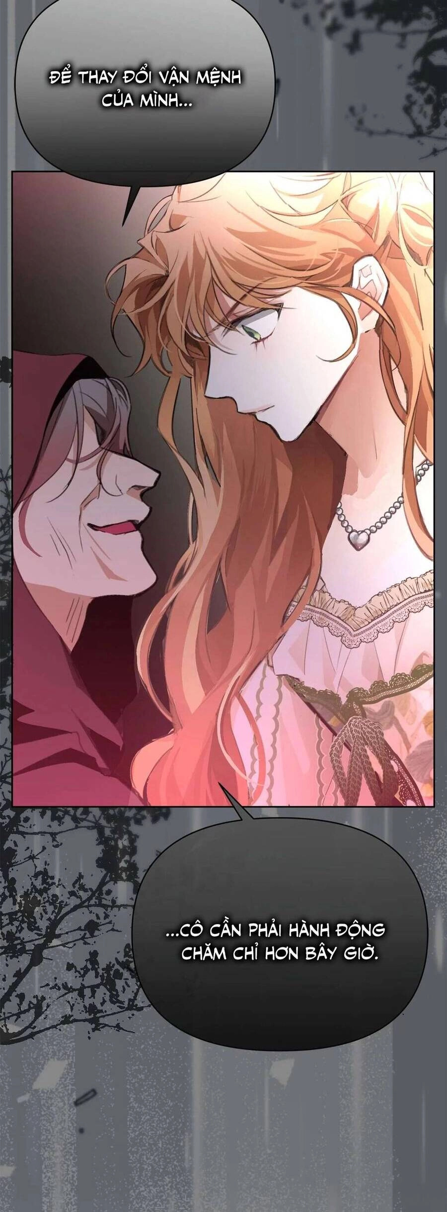 Truy Tìm Ác Nữ Tình Một Đêm Chapter 8 - 66