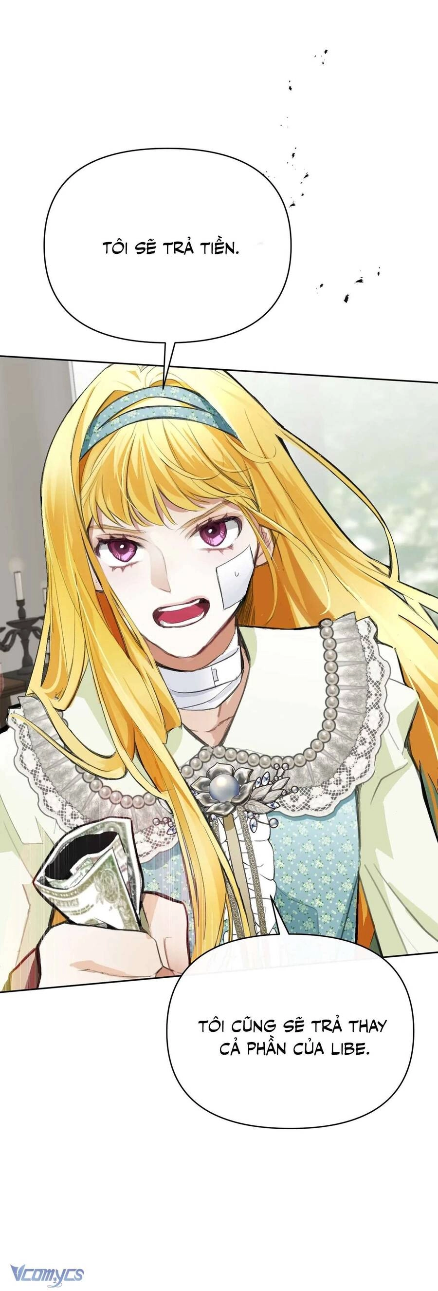 Truy Tìm Ác Nữ Tình Một Đêm Chapter 8 - 68