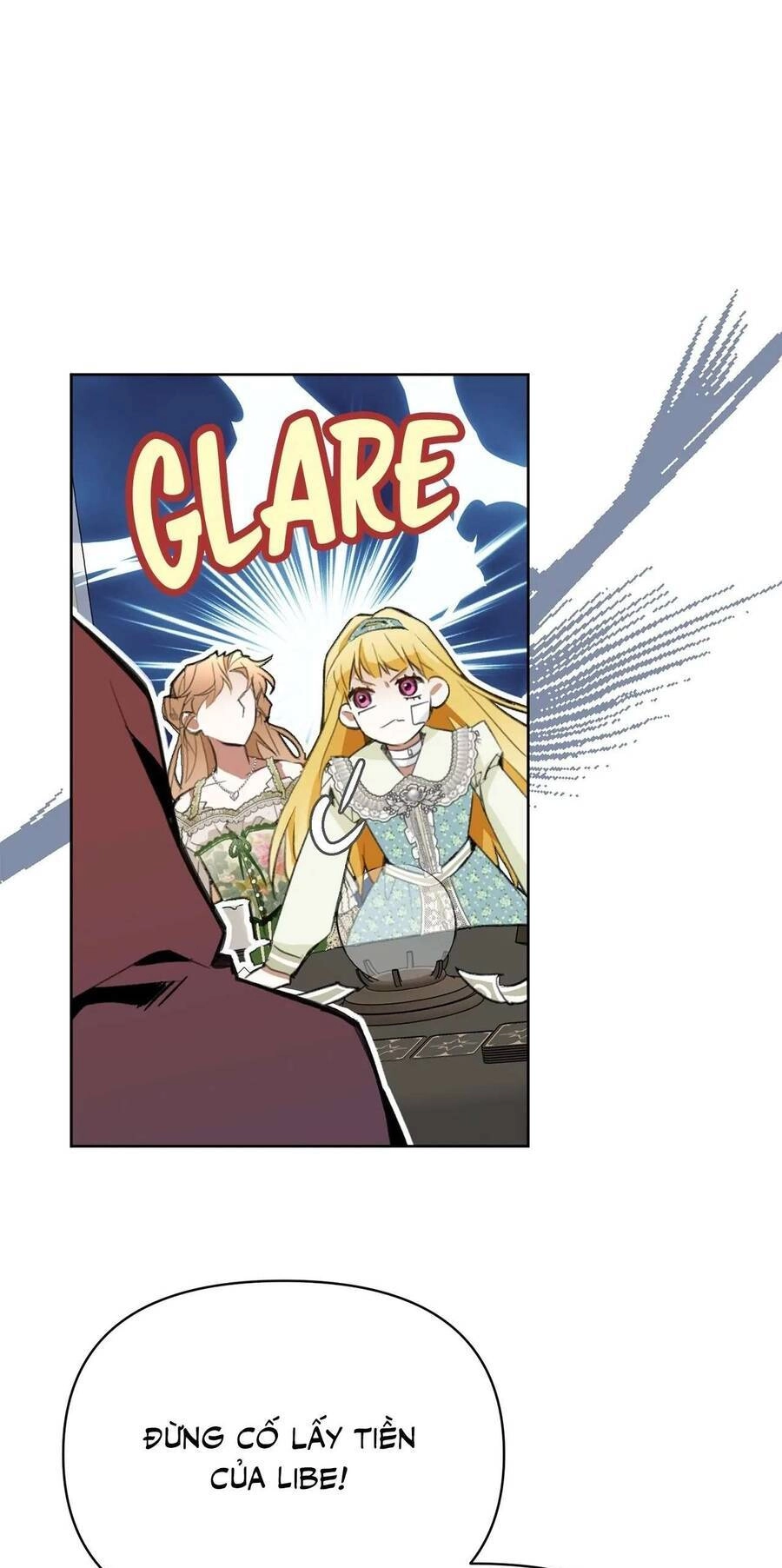 Truy Tìm Ác Nữ Tình Một Đêm Chapter 8 - 69