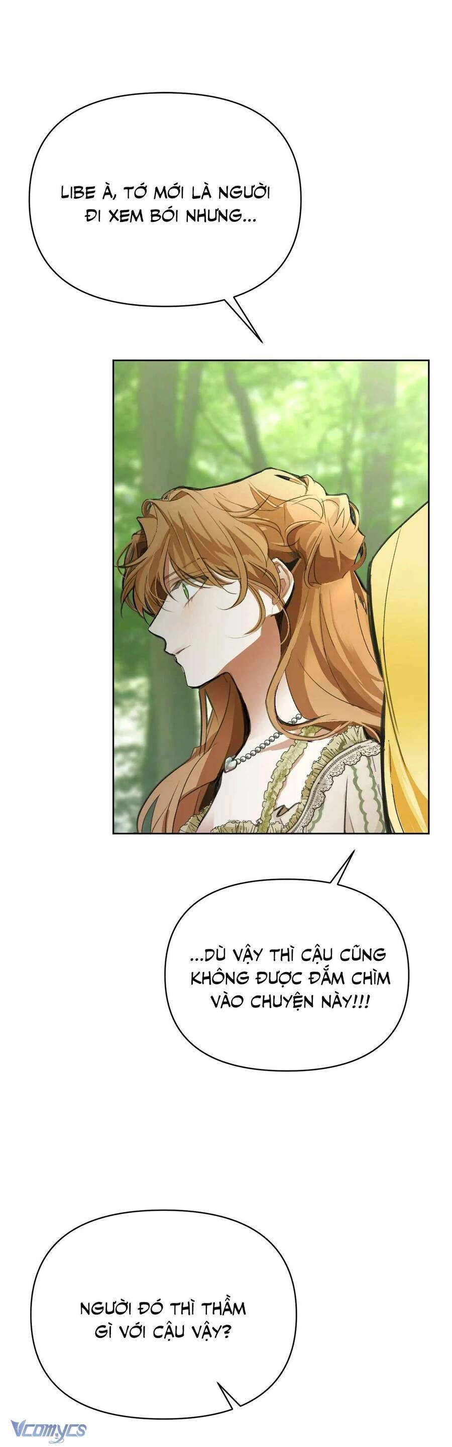 Truy Tìm Ác Nữ Tình Một Đêm Chapter 8 - 75