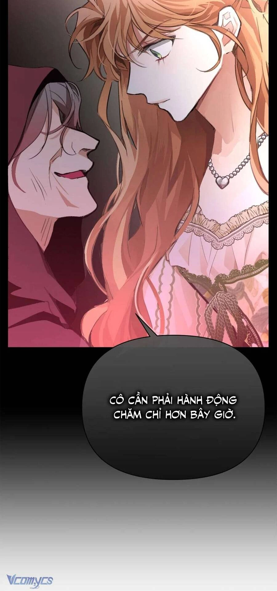 Truy Tìm Ác Nữ Tình Một Đêm Chapter 8 - 77